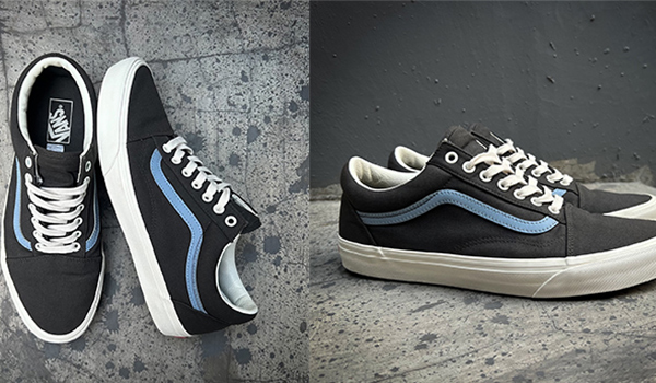 Vans Old Skool Sport Pop - Cơn sốt mới trong giới sneaker